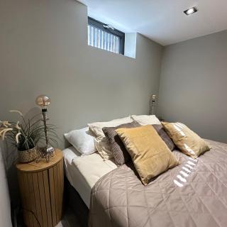 Ground floor apartment near the sea, golf, lake, and forest - Hovås - 4