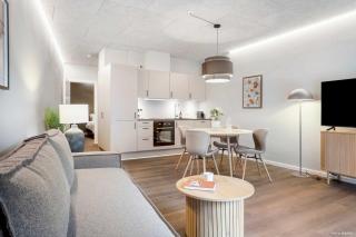Midtown Nest - Aarhus - 8