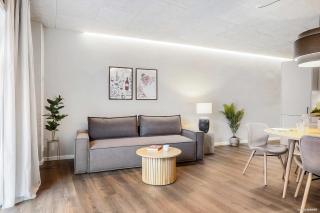 Midtown Nest - Aarhus - 5