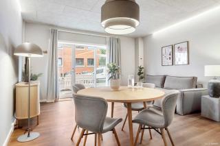 Midtown Nest - Aarhus - 6