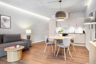 Midtown Nest - Aarhus - 4