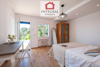 Casa les Lutins - Vall-llobrega - 1