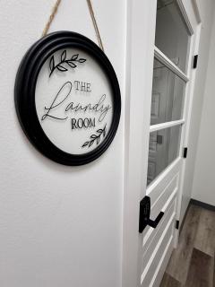 Boho Bliss Downtown Apartment in Historic Pilot Mountain - Pilot Mountain - 7
