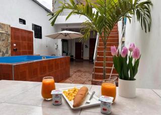 La terraza de Clau - Iquitos - 3