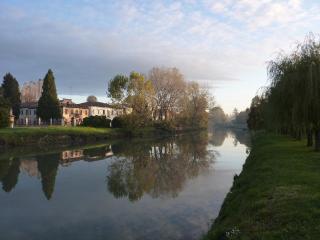 Venetian 17th Palazzo Brenta River Luxury Elegance - Mira - 6