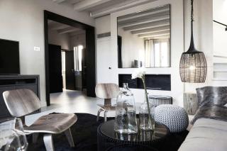 Venetian 17th Palazzo Brenta River Luxury Elegance - Mira - 9