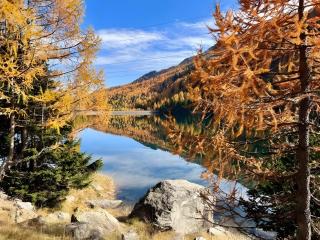 Unterjochmayrhof - Ultimo - 3