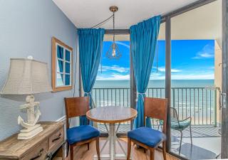 Oceanfront 1-Bedroom with Stunning Views! Sand Dunes Room 2926 - Sleeps 6! - Myrtle Beach - 8