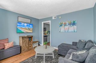 Oceanfront 1-Bedroom with Stunning Views! Sand Dunes Room 2926 - Sleeps 6! - Myrtle Beach - 5