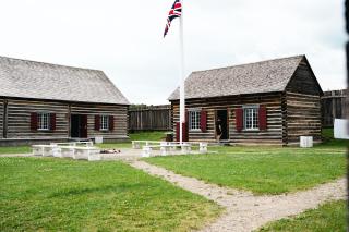 Fort Ingall - Temiscouata-Sur-Le-Lac - 8