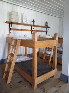 Fort Ingall - Temiscouata-Sur-Le-Lac - 9