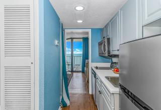 Oceanfront 1-Bedroom with Stunning Views! Sand Dunes Room 2926 - Sleeps 6! - Myrtle Beach - 2