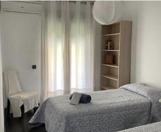 Casa adosada con piscina a 5 minutos de la playa . - Aguadulce - 8