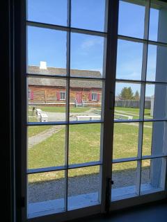 Fort Ingall - Temiscouata-Sur-Le-Lac - 2