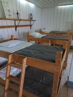 Fort Ingall - Temiscouata-Sur-Le-Lac - 7