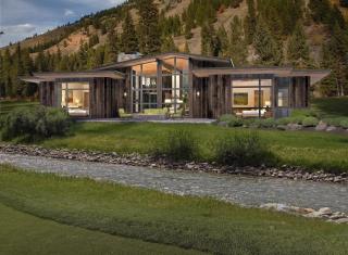 The Cabins at Snake River Sporting Club - 8