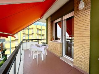 Appartamento La Brezza - Rimini - 3