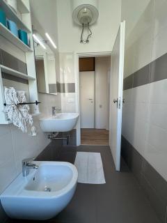 Appartamento La Brezza - Rimini - 1