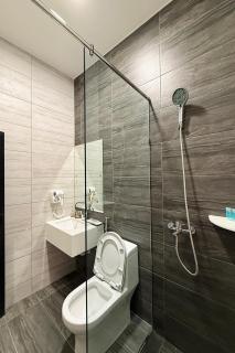 LeLian Hotel SIBUJAYA - Sibu - 7