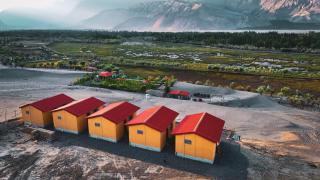 The Crescent Valley - Skardu - 9