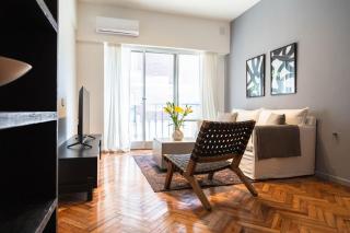 Gaura Luminous Apartment - Buenos Aires - 9