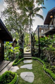 Home Hotel Bali - 8