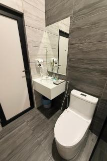LeLian Hotel SIBUJAYA - Sibu - 9
