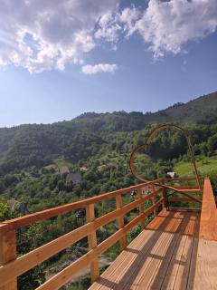 Vilat Suka Mkushit - Shkodër - 9