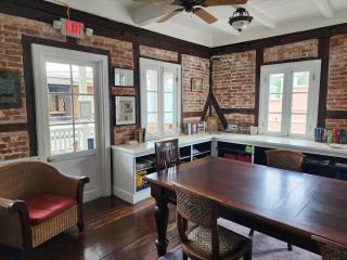 The Comanche A Club Inn of Christianted St Croix - 4