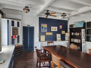 Club Comanche - Christiansted - 2