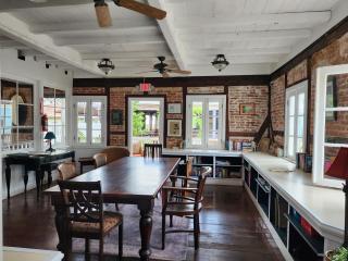 The Comanche A Club Inn of Christianted St Croix - 1