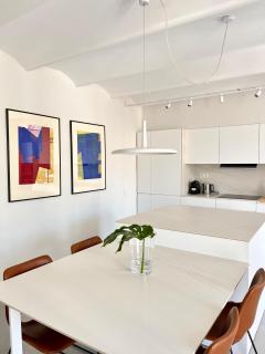 Flat by Forgetmenot - Barcelona - 3