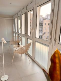 Flat by Forgetmenot - Barcelona - 2