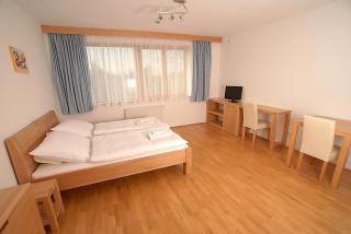 Rezidence & Wellness Blatov - Prag - 8