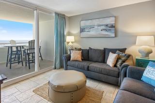 Perdido Sun Resort 908 By Pkrm - 2