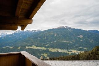 Puitalm Apartments & SPA by Peak Stay - Arzl im Pitztal - 4