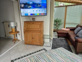 Ferienwohnung Gisela - Kolbermoor - 5