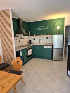 Ferienwohnung Gisela - Kolbermoor - 9