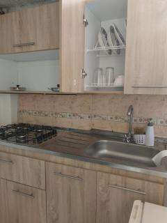 Casa La Quindiana - Apto baño y cocina privada - Armenia - 6