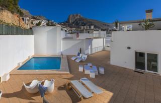 Altea Beach Villas - 7