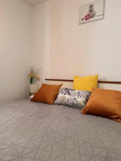 Apartment King - Senj (Segna) - 8