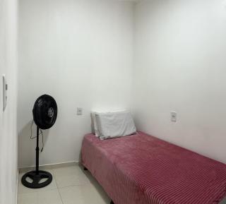 APARTAMENTO 2 Quartos - Água Boa - 7
