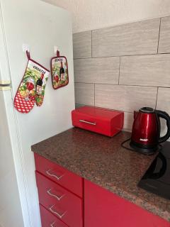 Apartment King - Senj (Segna) - 5