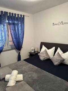 Apartment King - Senj (Segna) - 3