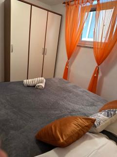 Apartment King - Senj (Segna) - 2