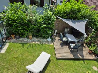 Ferienwohnung Gisela - Kolbermoor - 1