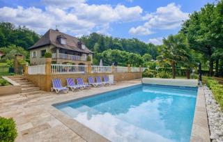 3 Bedroom Gorgeous Home In Le Lardin - La Villedieu - 0