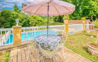 3 Bedroom Gorgeous Home In Le Lardin - La Villedieu - 9