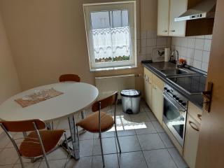 Ferienwohnung Kohlhaas - 1