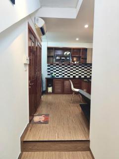 Navila Big kitchen in district 1 - Ho Chi Minh-stad - 8